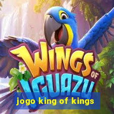 jogo king of kings