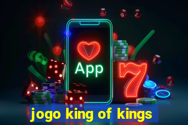 jogo king of kings