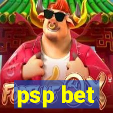 psp bet