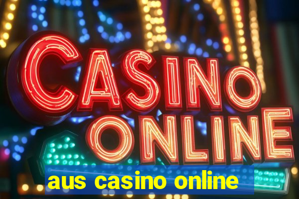 aus casino online