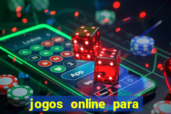 jogos online para ganhar dinheiro gratis