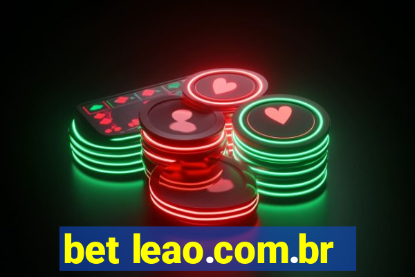 bet leao.com.br