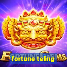 fortune teling