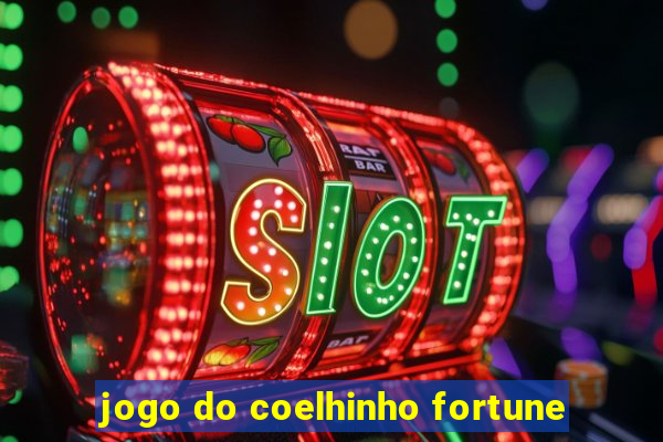 jogo do coelhinho fortune