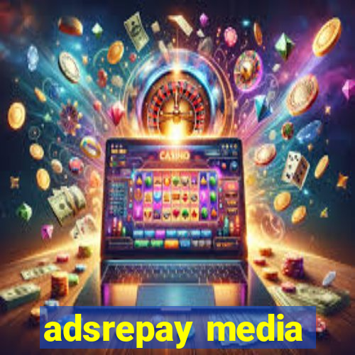 adsrepay media