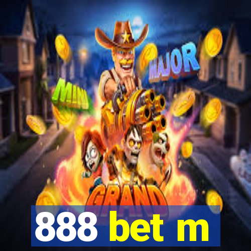 888 bet m