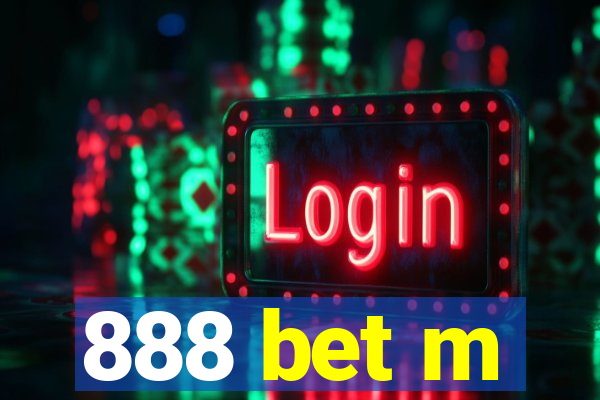 888 bet m