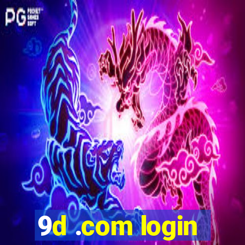 9d .com login