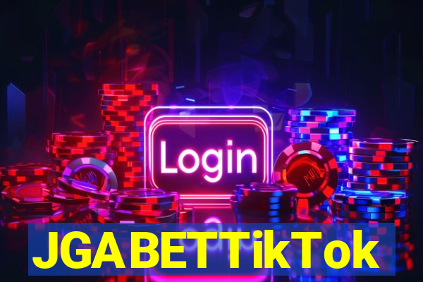 JGABETTikTok