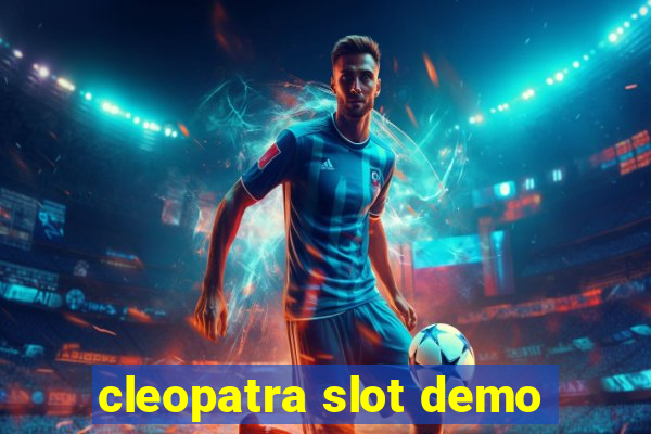 cleopatra slot demo