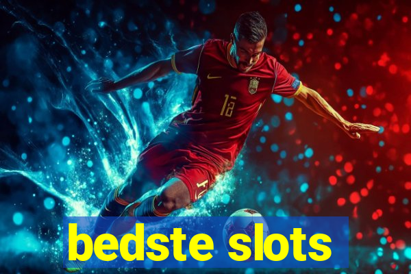 bedste slots