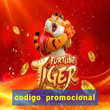 codigo promocional pix bet