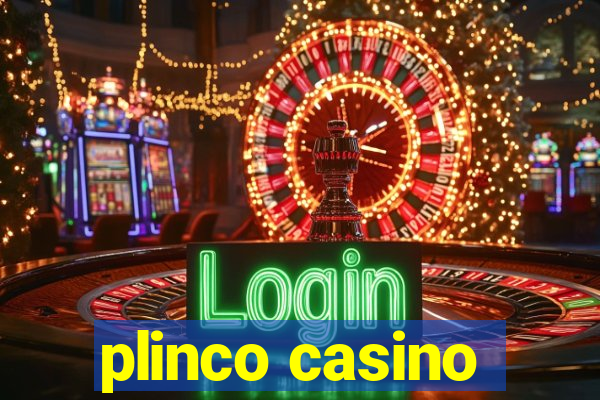 plinco casino