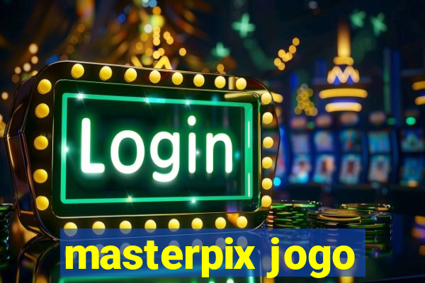 masterpix jogo