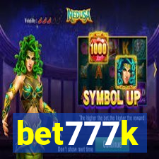 bet777k