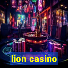 lion casino