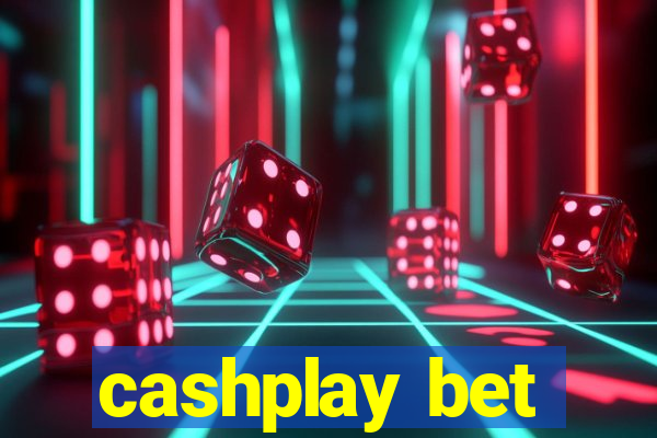 cashplay bet