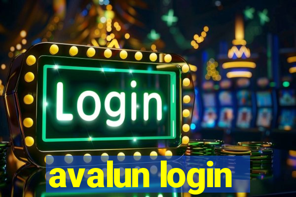 avalun login