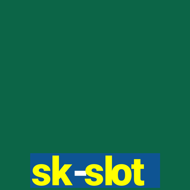 sk-slot