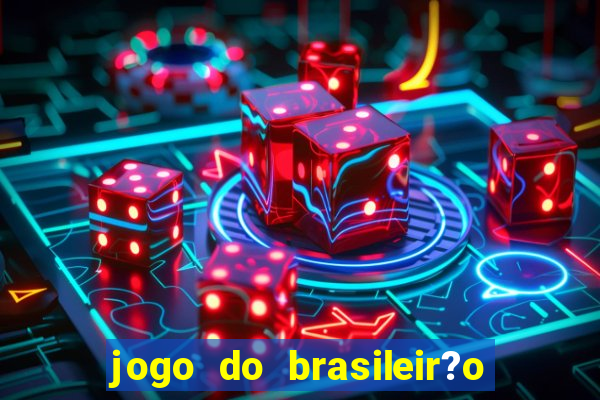 jogo do brasileir?o série a