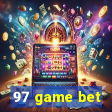 97 game bet