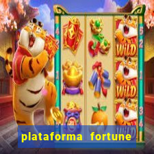 plataforma fortune rabbit 2