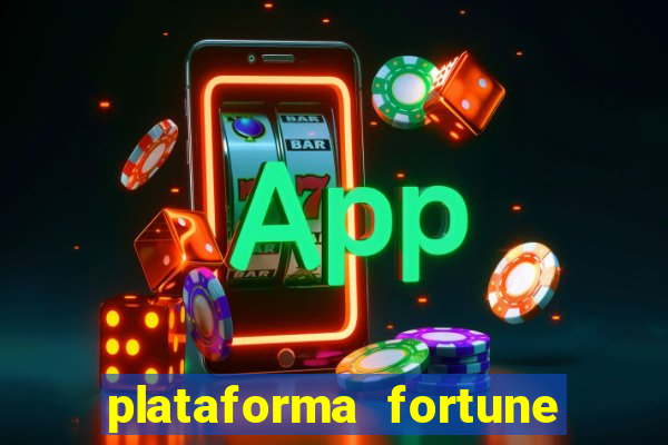 plataforma fortune rabbit 2