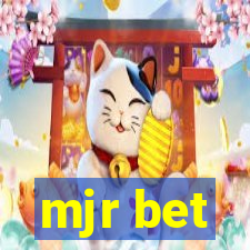 mjr bet