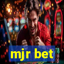 mjr bet