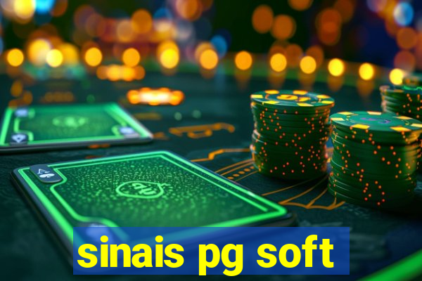 sinais pg soft