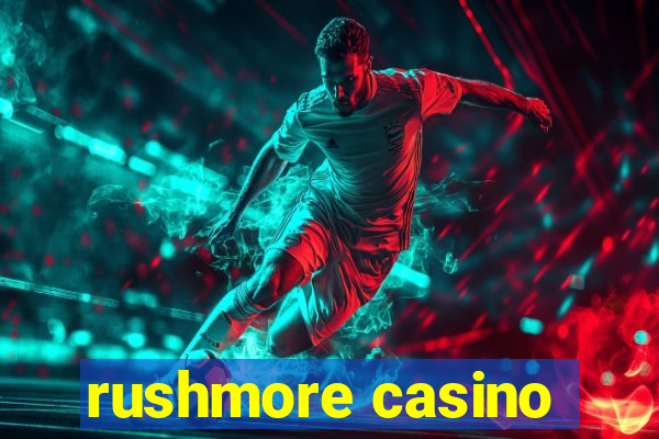 rushmore casino