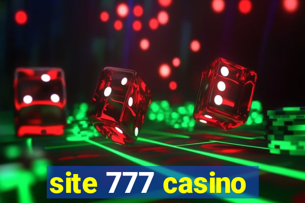 site 777 casino