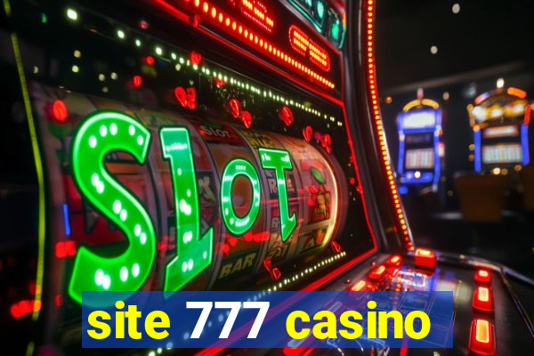 site 777 casino