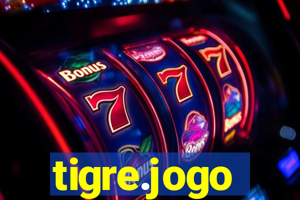 tigre.jogo