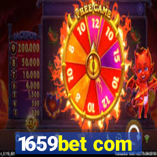 1659bet com