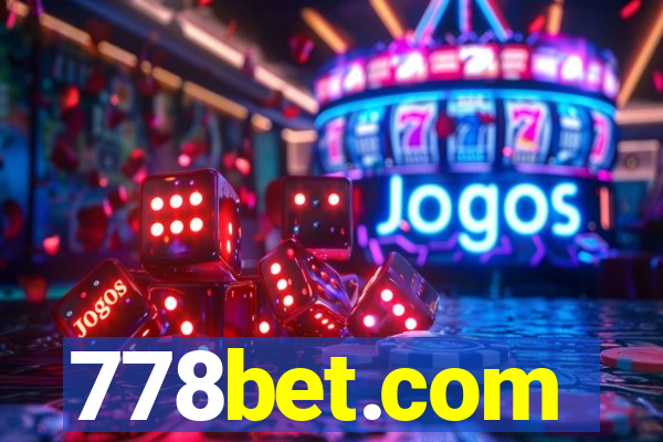 778bet.com