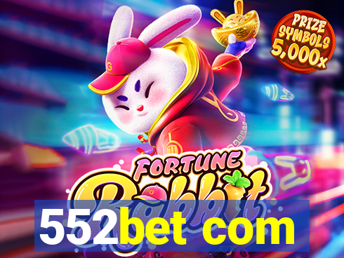 552bet com