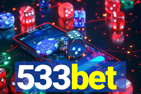 533bet