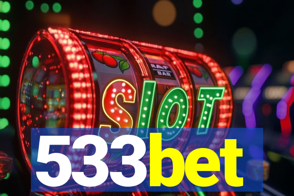 533bet