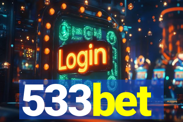 533bet