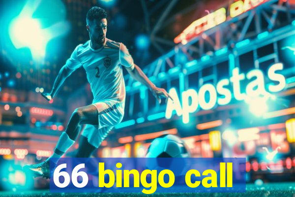 66 bingo call