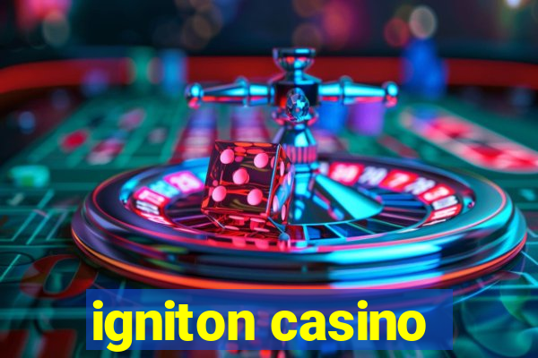 igniton casino