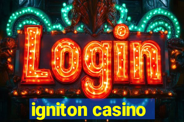 igniton casino