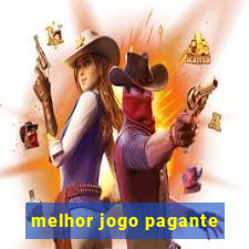 melhor jogo pagante