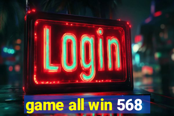 game all win 568