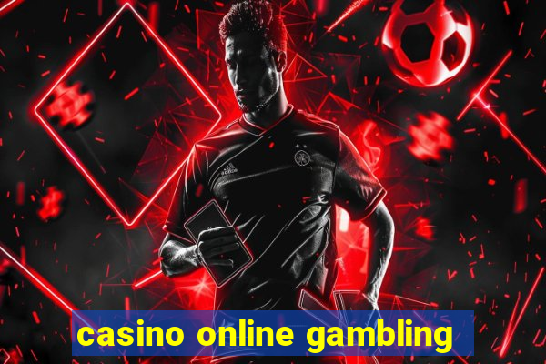 casino online gambling