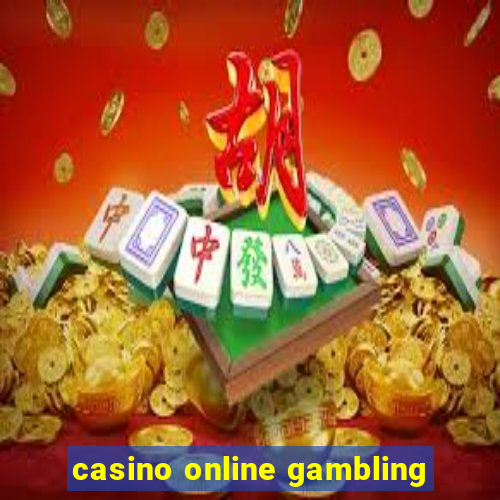 casino online gambling