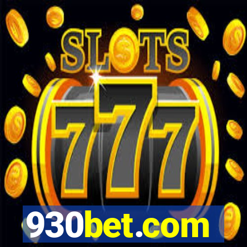 930bet.com