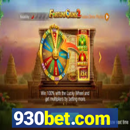 930bet.com