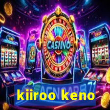 kiiroo keno